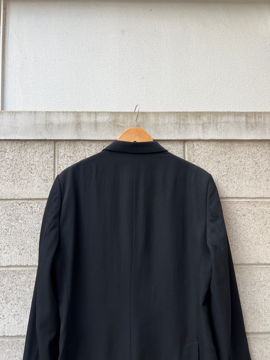 EMPORIO ARMANI DOUBLE BREASTED 아르마니자켓 상품이미지8