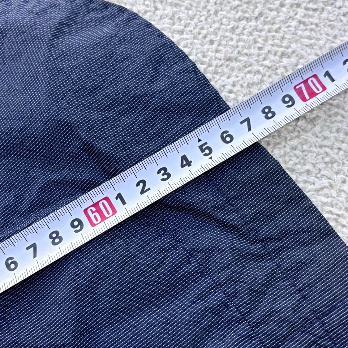 실측확인 킨록 남성 블레이저 자켓 0421E 상품이미지5