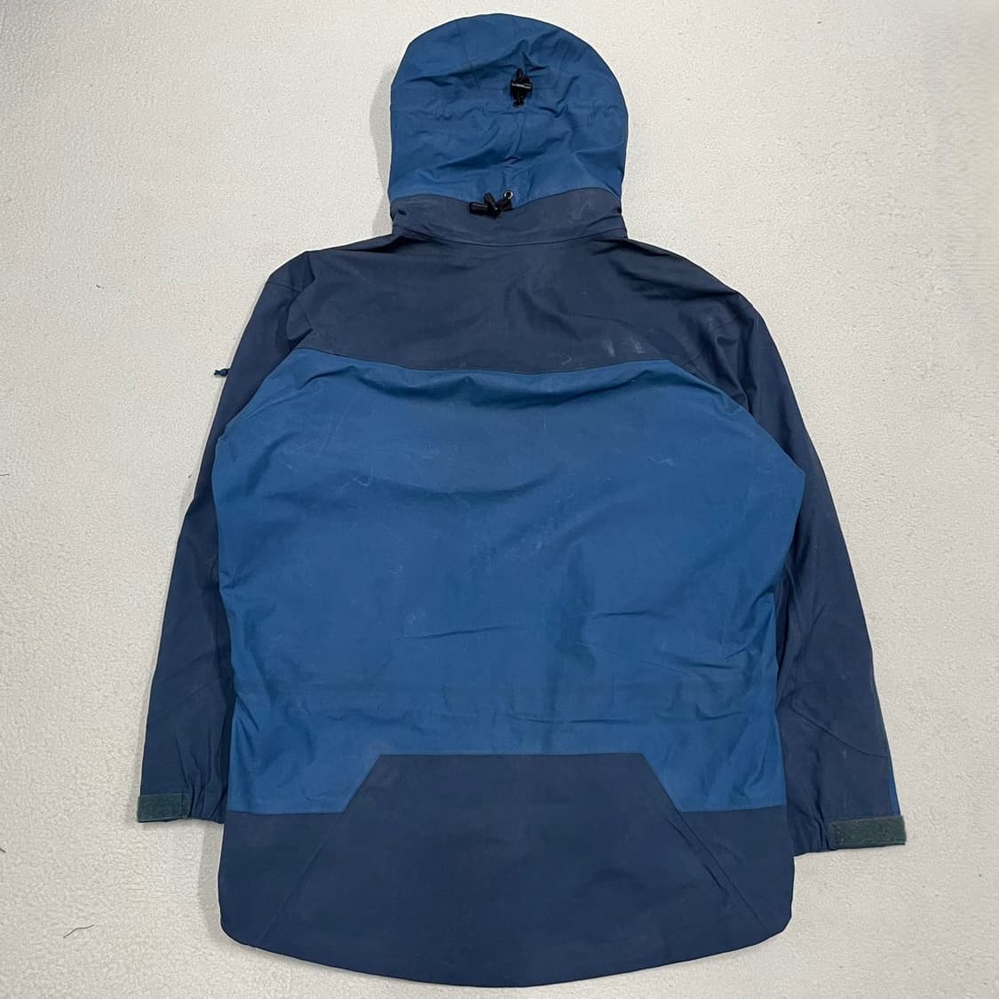 [M] 아크테릭스 90s 세타AR 고어텍스XCR 바람막이 자켓 1849 상품이미지2