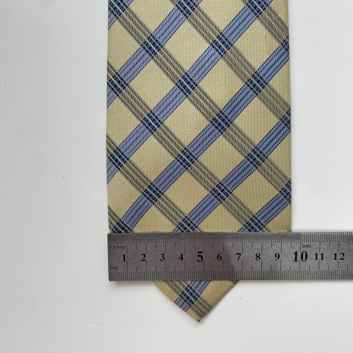 버버리 정품 명품 넥타이 (Burberrys) 상품이미지6