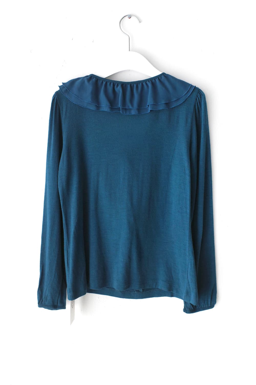 frill long sleeve 상품이미지2