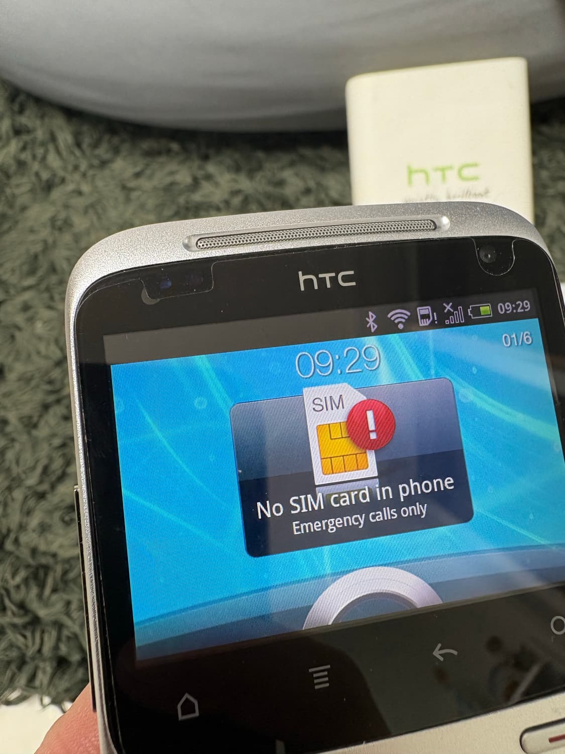 HTC 차차폰 상품이미지7