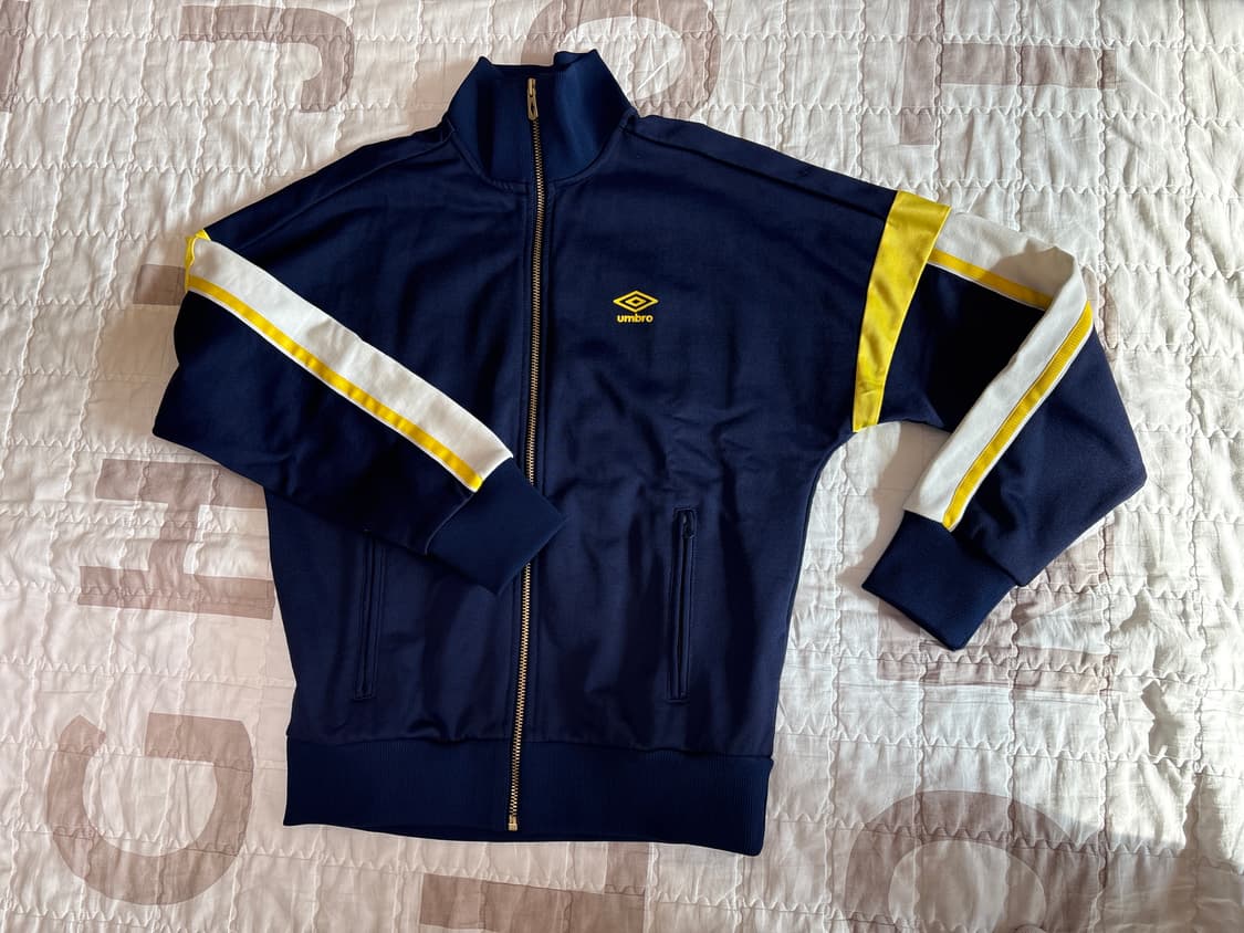 엄브로 져지 상품이미지1