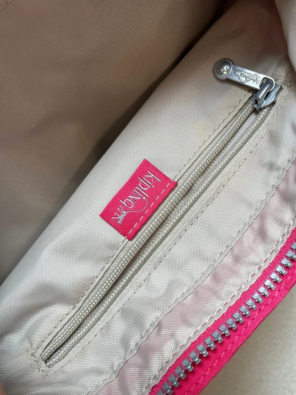 키플링 00's Y2K 포코노 미니 크로스 백 Q1303 상품이미지8