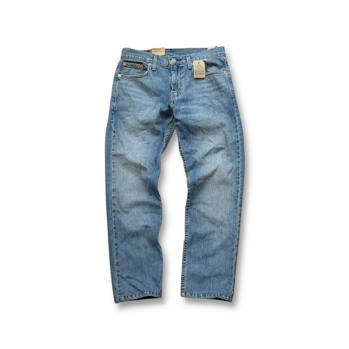 levi’s 502 테이퍼 핏 데님팬츠 상품이미지1