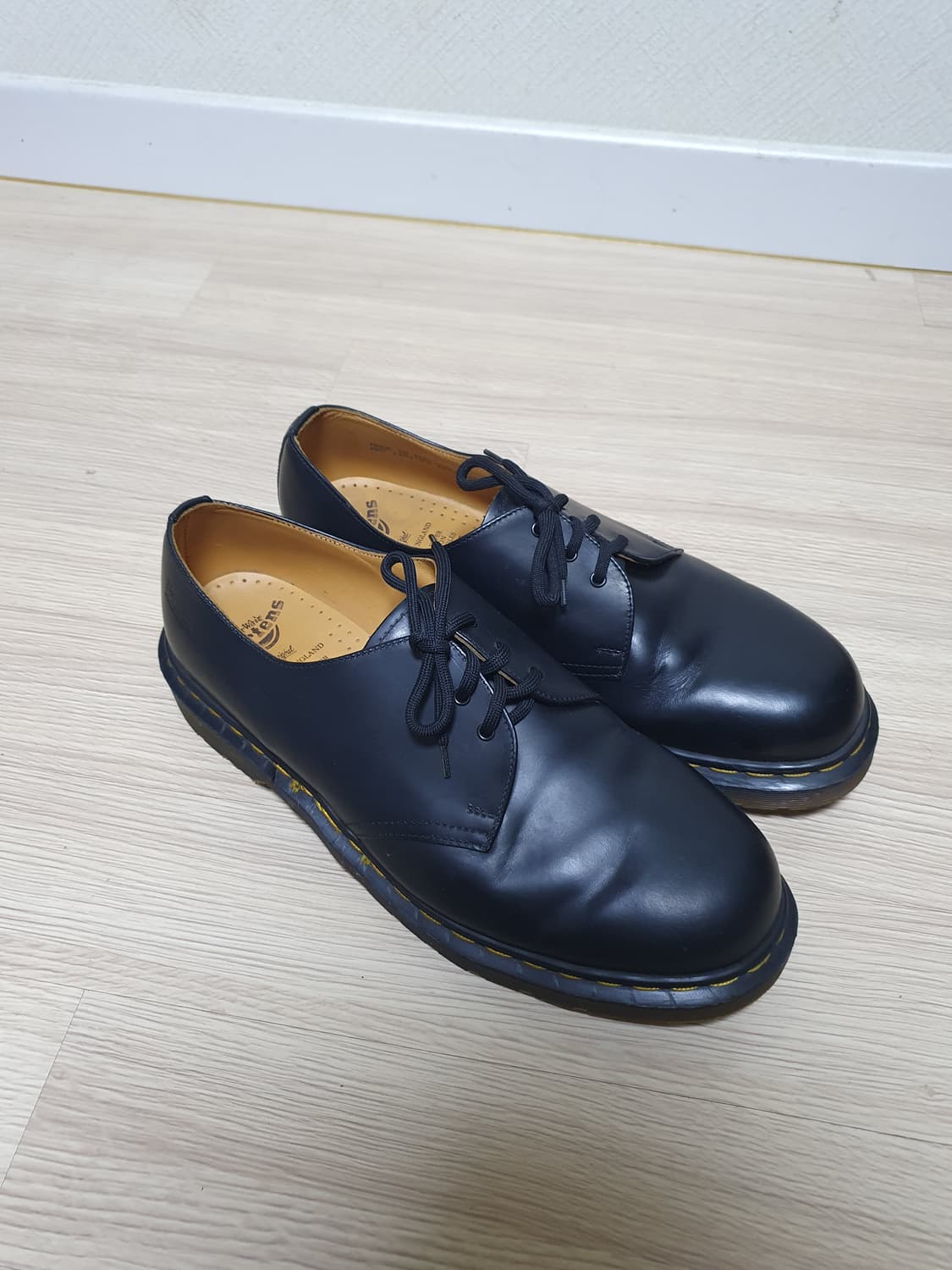 닥터마틴 1461 잉글랜드 로퍼 290 상품이미지2