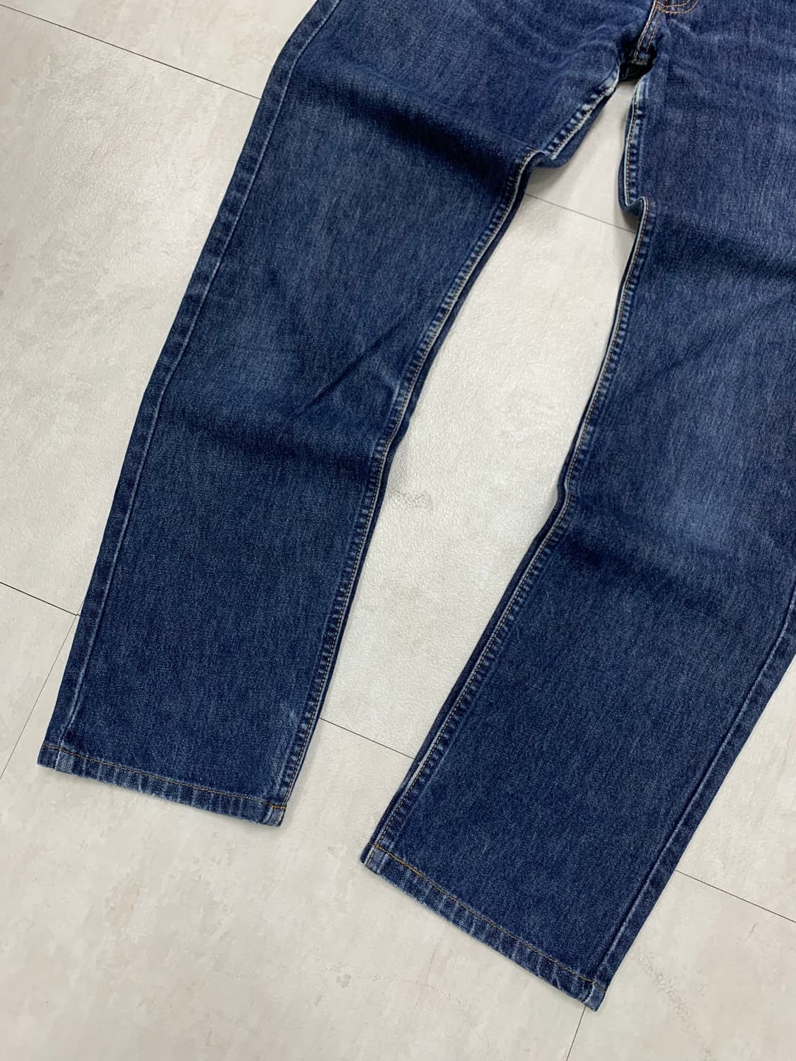 리바이스 557 데님 팬츠 #564 상품이미지4