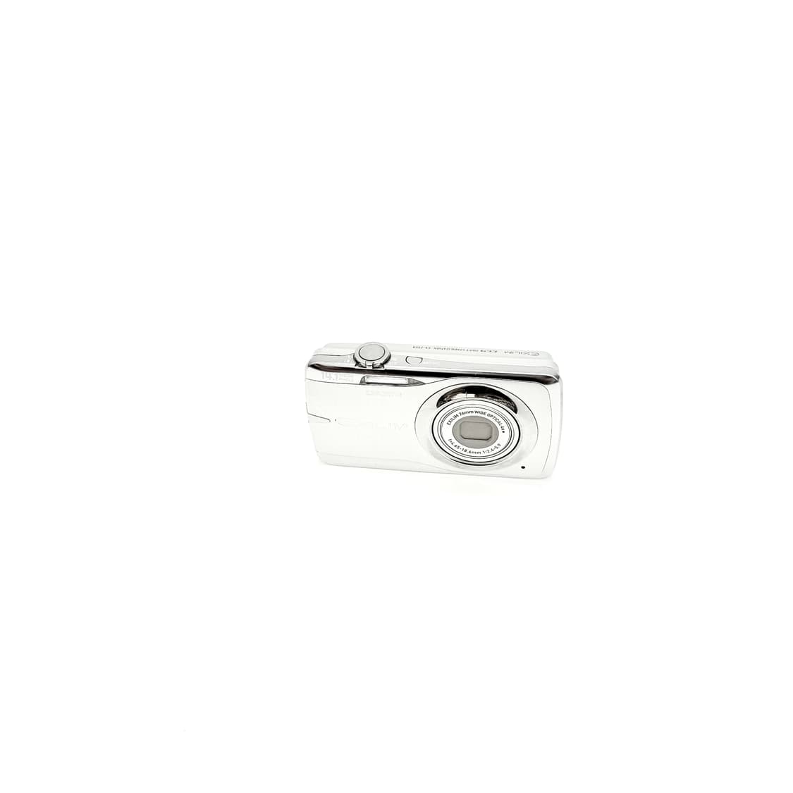 차정원디카&희귀!) Casio Exilim EX-Z550 디카 카메라 상품이미지8