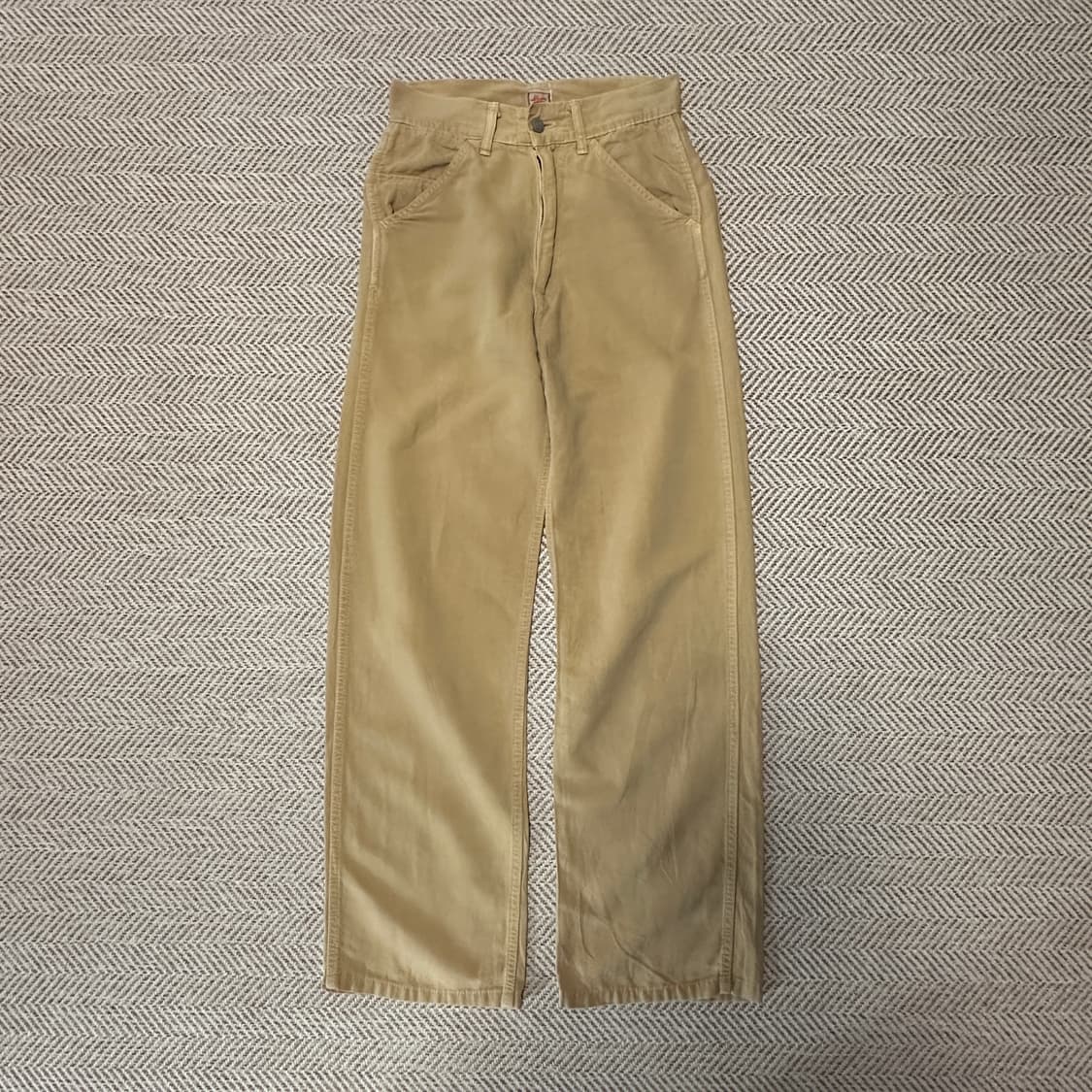 45RPM japan made wide pants 상품이미지1