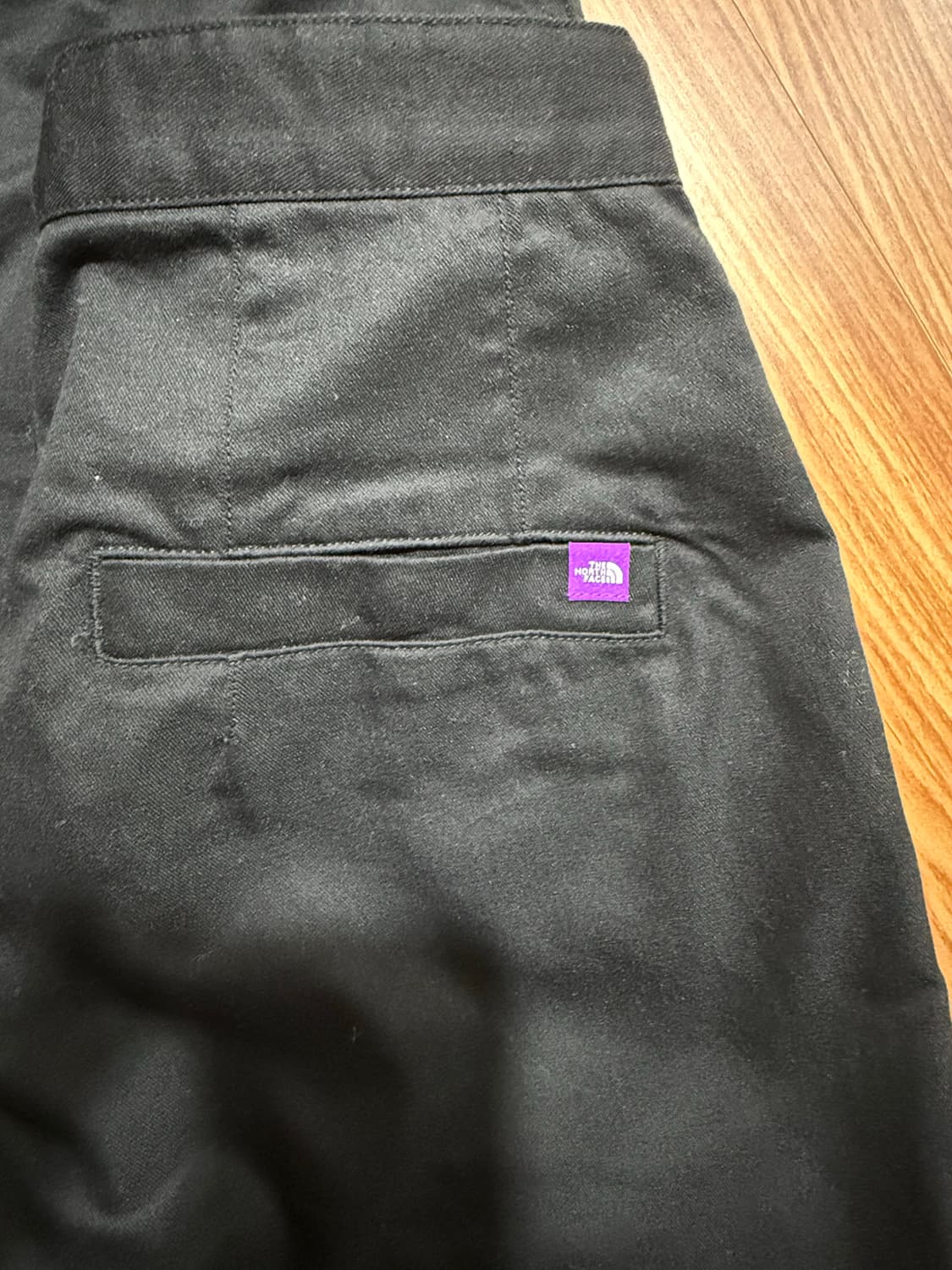 노스페이스 퍼플라벨 쿨맥스 치노 팬츠 N24FC011 상품이미지5