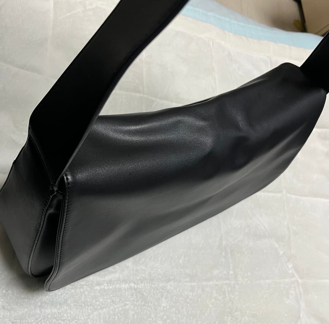 밈더워드로브 크로스 백 상품이미지5