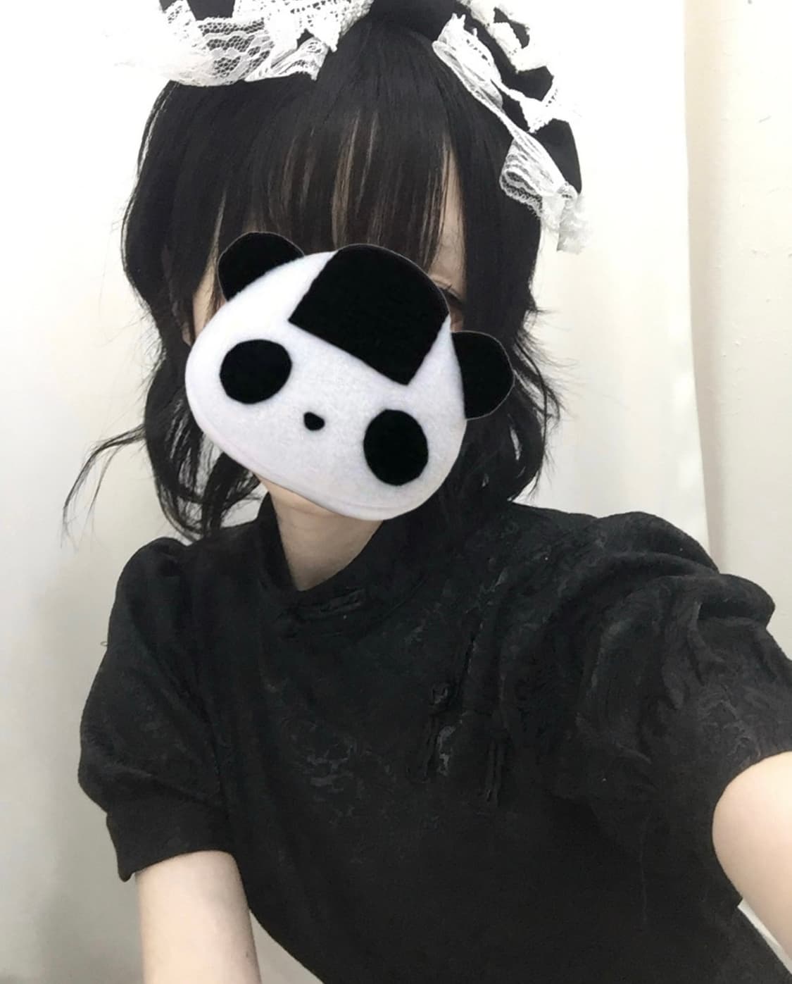 Jamie エーエヌケー 차이나풍 원피스 🐚 상품이미지5