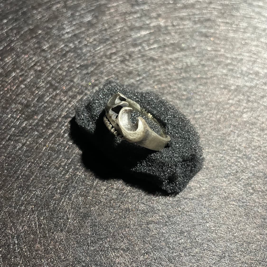 Silver925 ring ‘’1’’ 상품이미지3