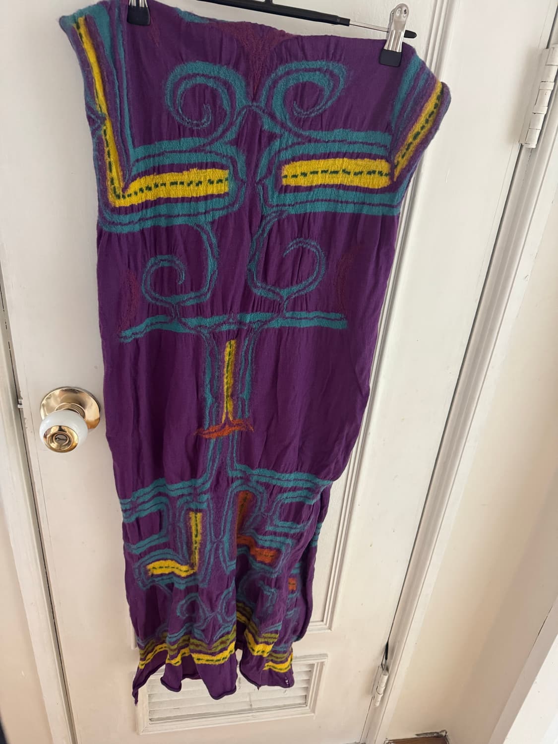 Kapital 축융울 머플러 상품이미지4