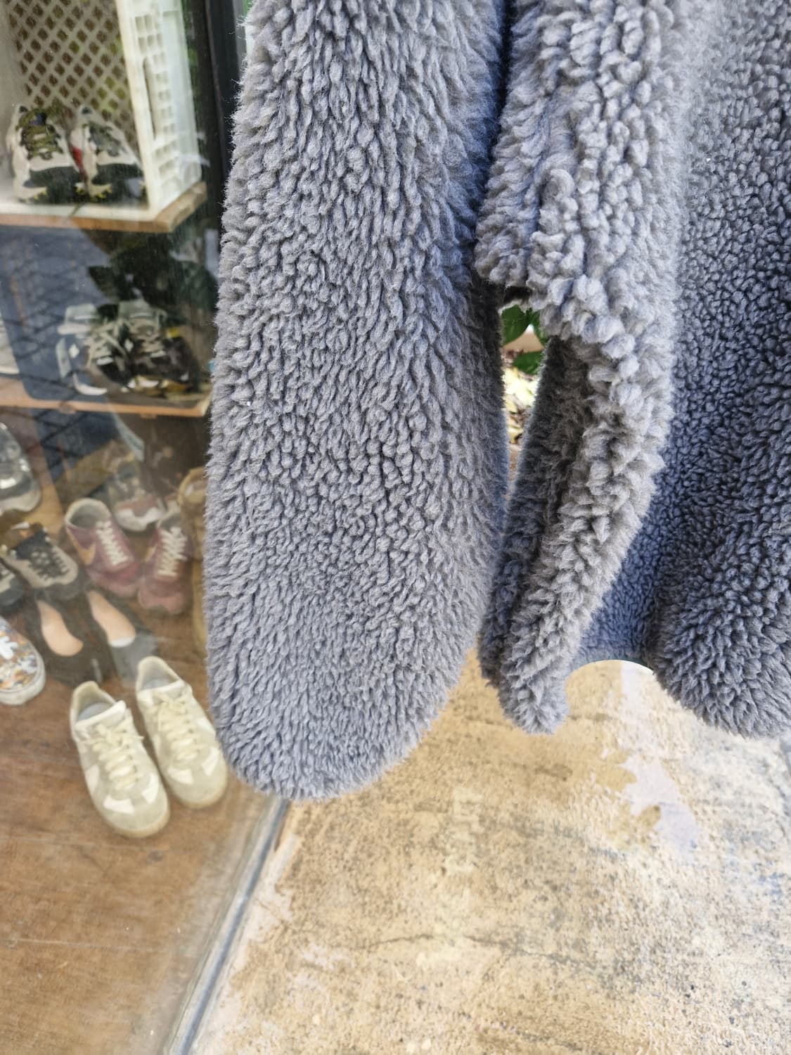 Z-56 파타고니아 딥파일  상품이미지6