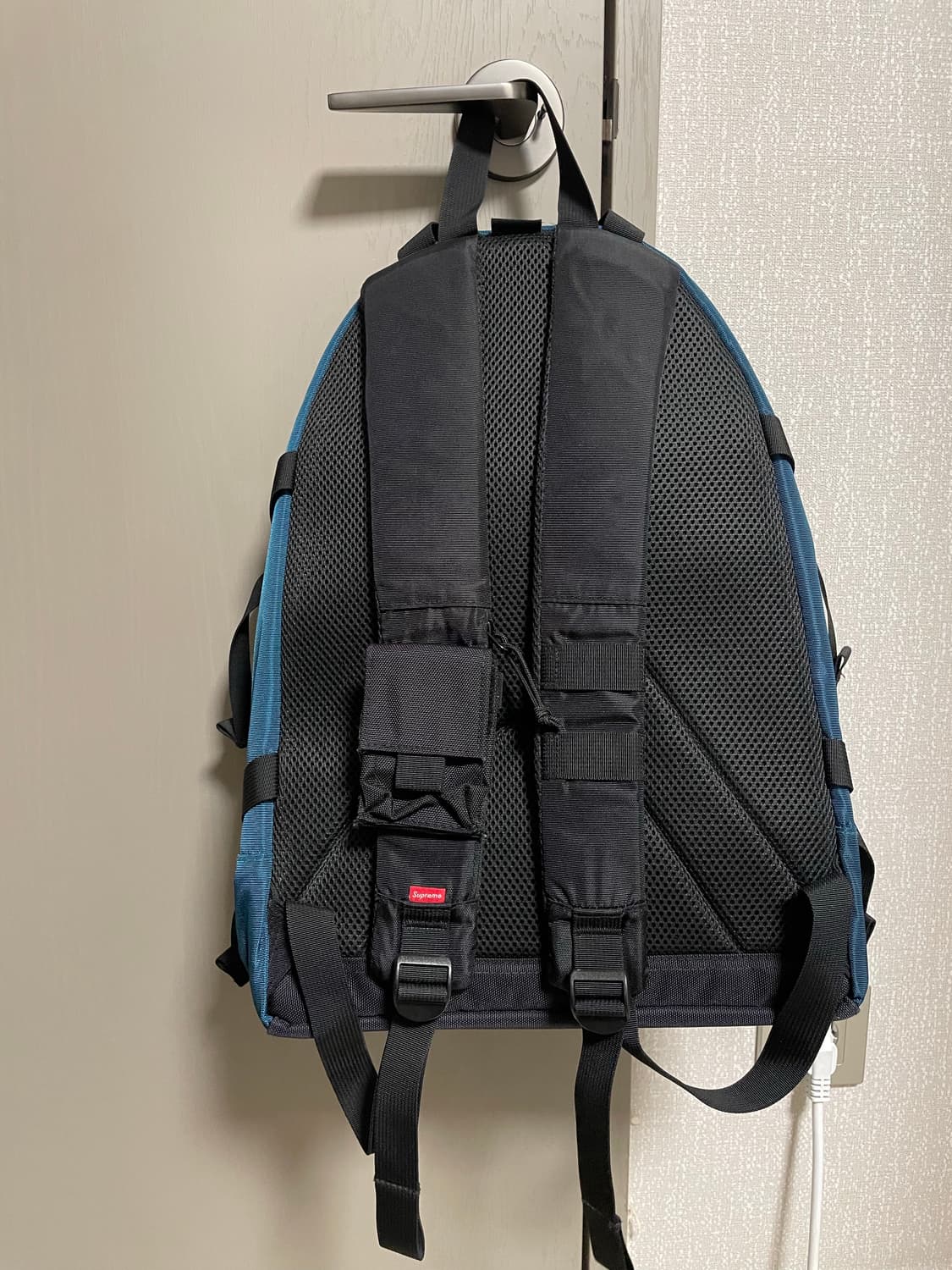 슈프림 19fw 백팩 틸 (supreme)  상품이미지3