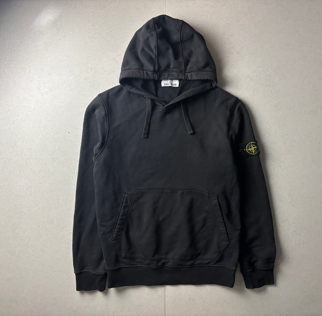 스톤아일랜드 24ss 후드티 상품이미지7