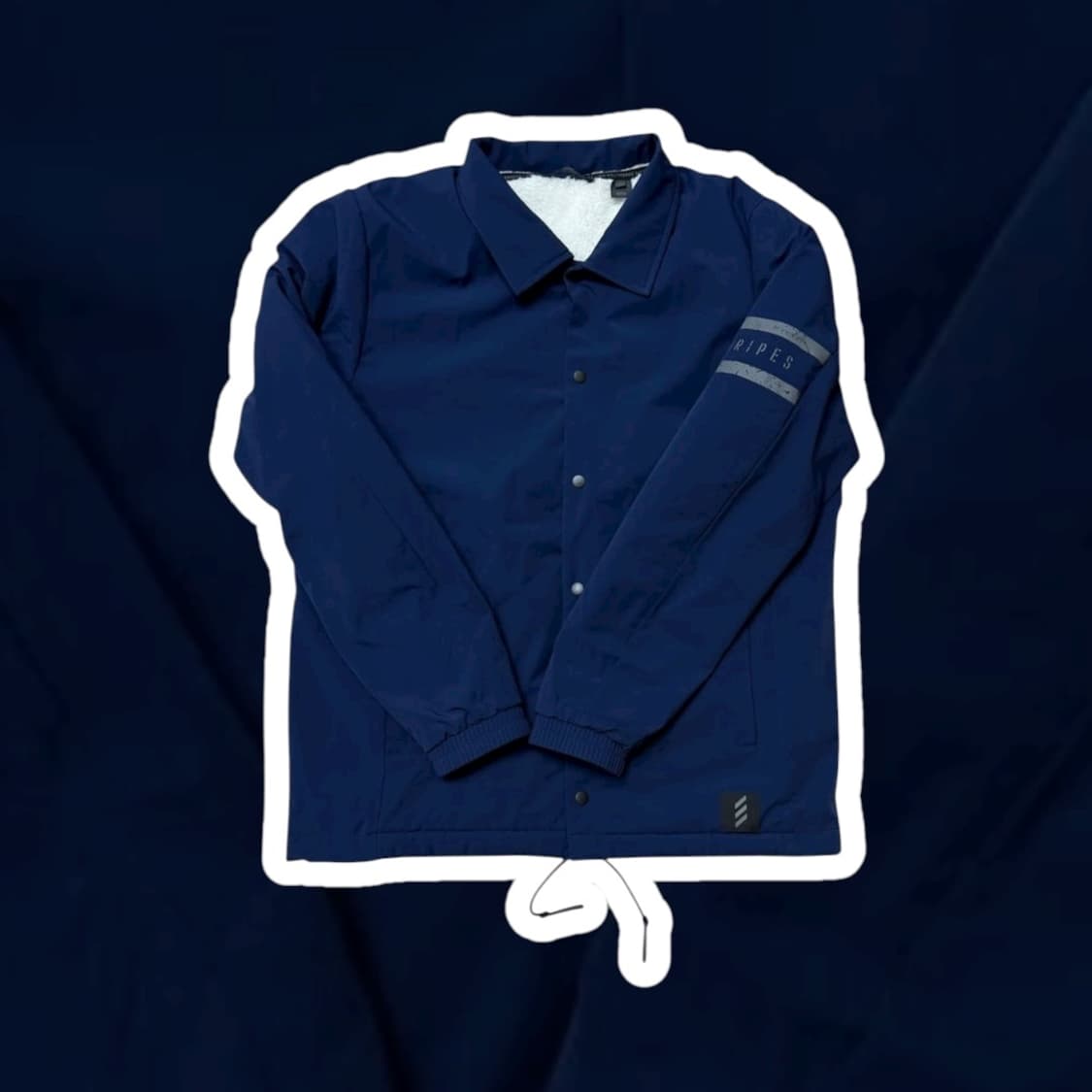 아디다스 코치자켓 상품이미지1