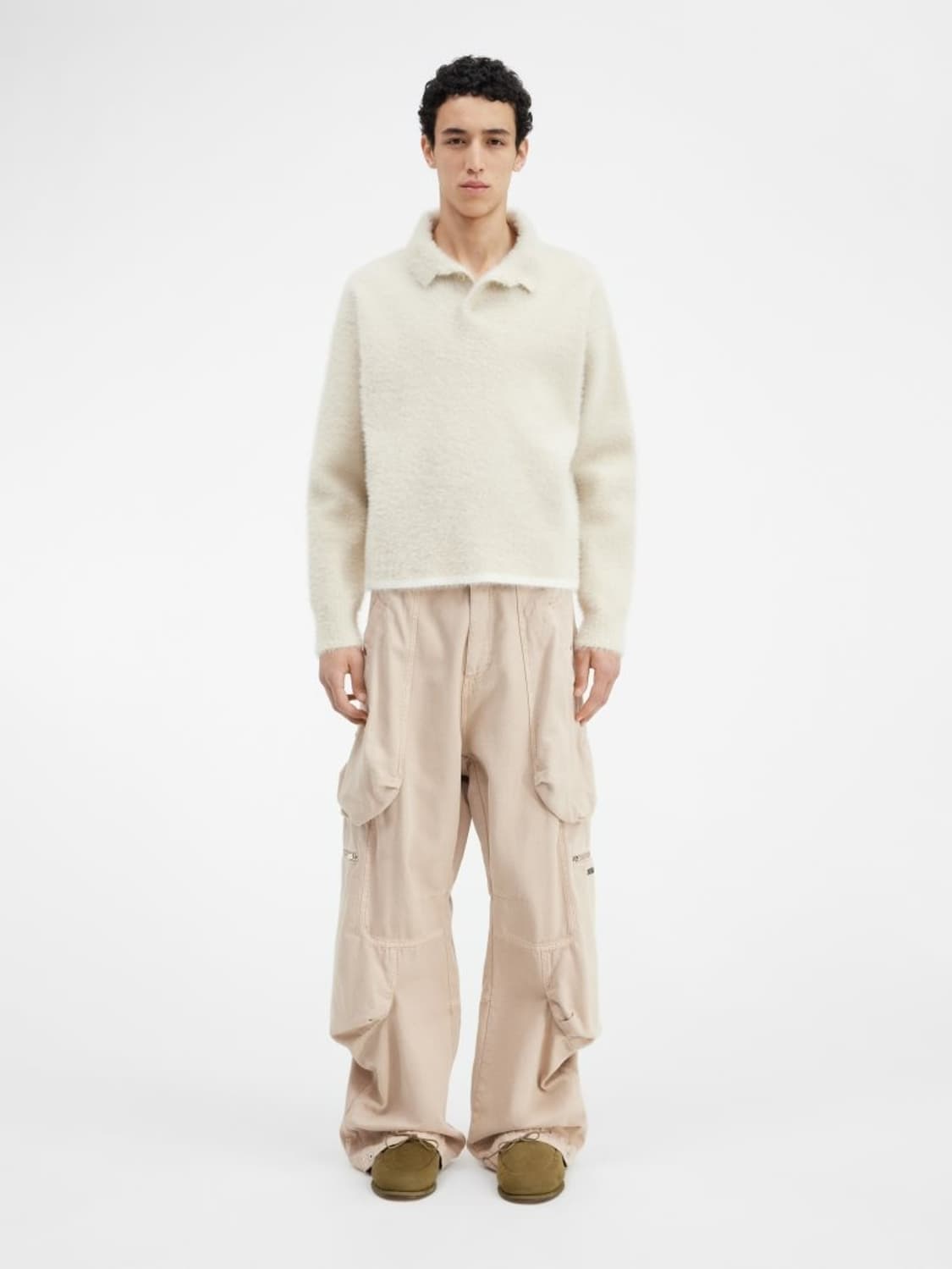 자크뮈스 22FW LE POLO NEVE 상품이미지2