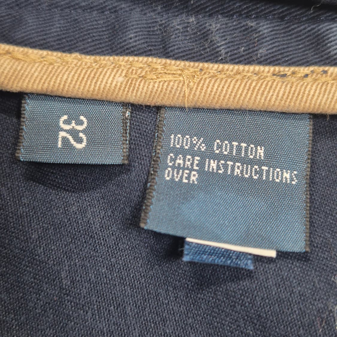 [32]폴로 카고 -726 상품이미지4