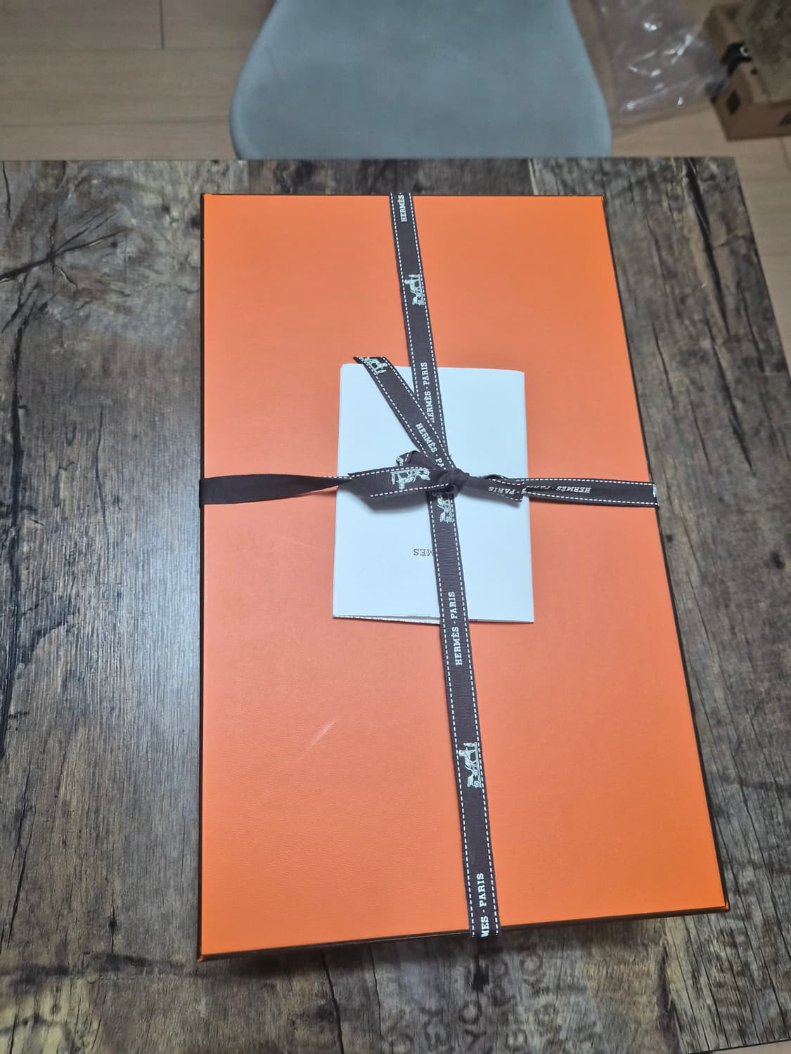 (새상품) 에르메스 제트 스니커즈 41.5 상품이미지5