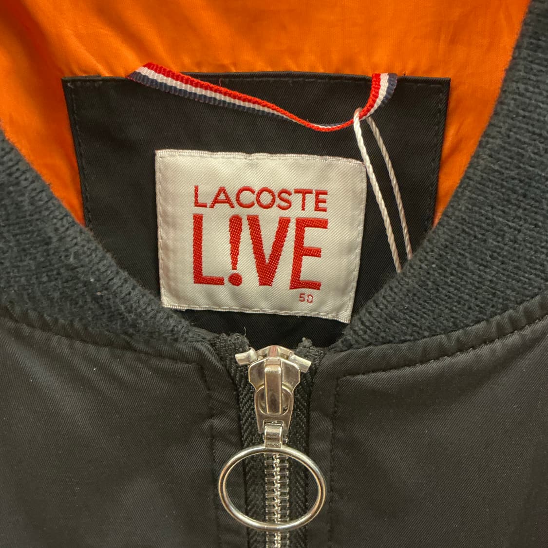 라코스테 라이브 자켓 상품이미지2