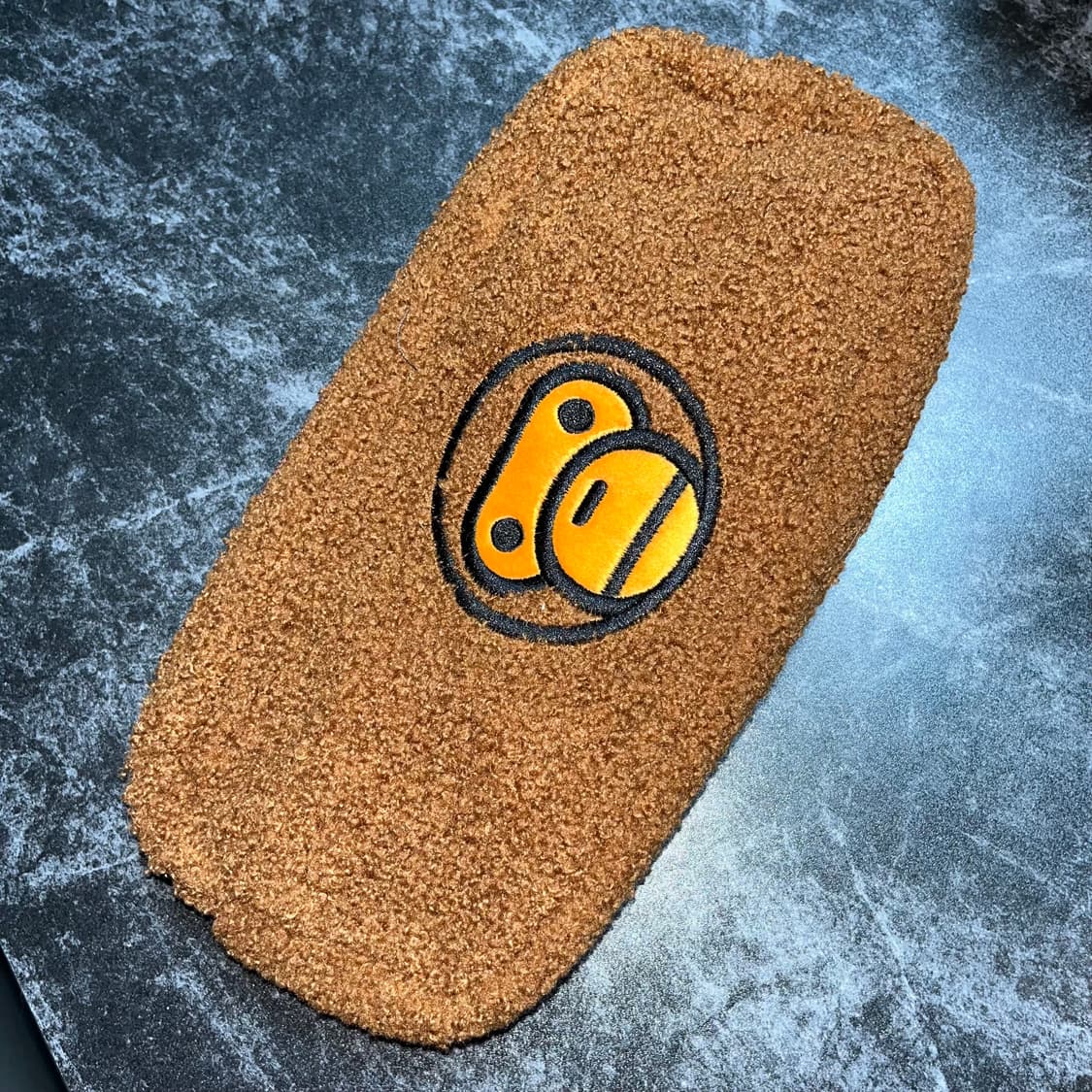 [BAPE] 베이프 마일로 파우치(새상품) 상품이미지4