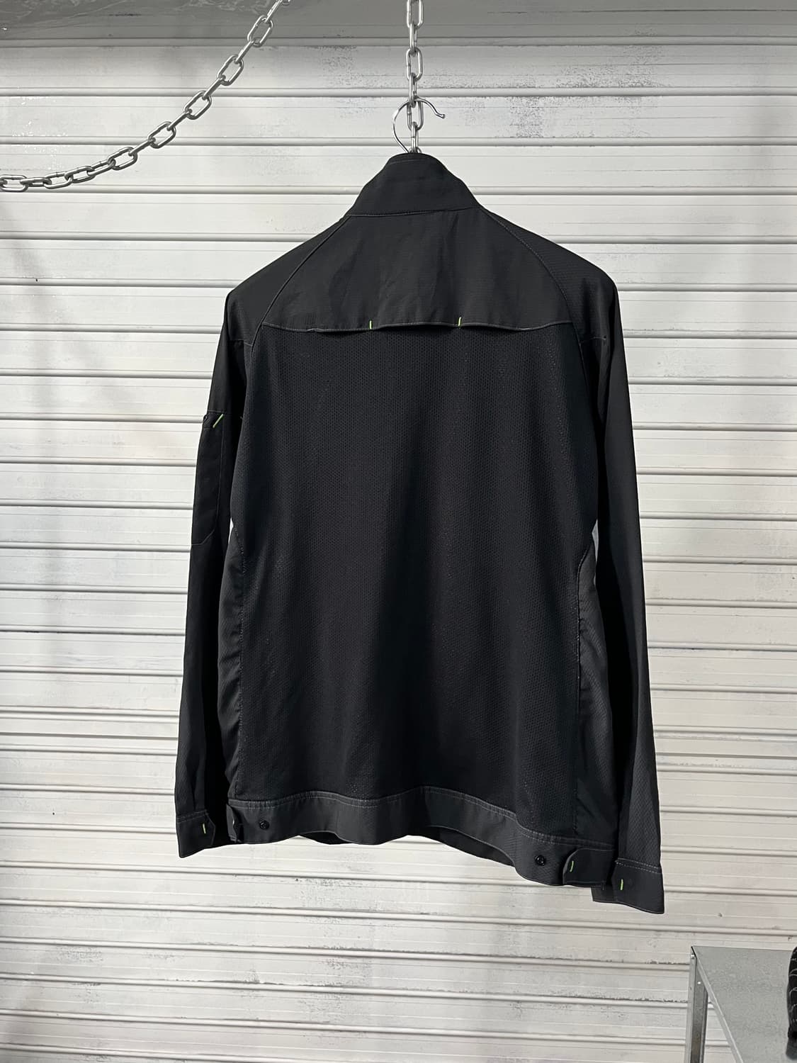 Ice Assist mesh work jacket 상품이미지7