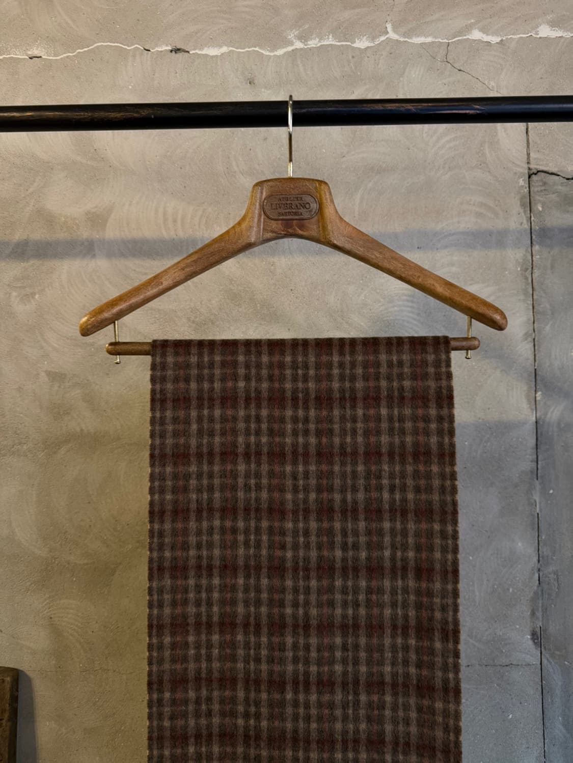 닥스 머플러  상품이미지6