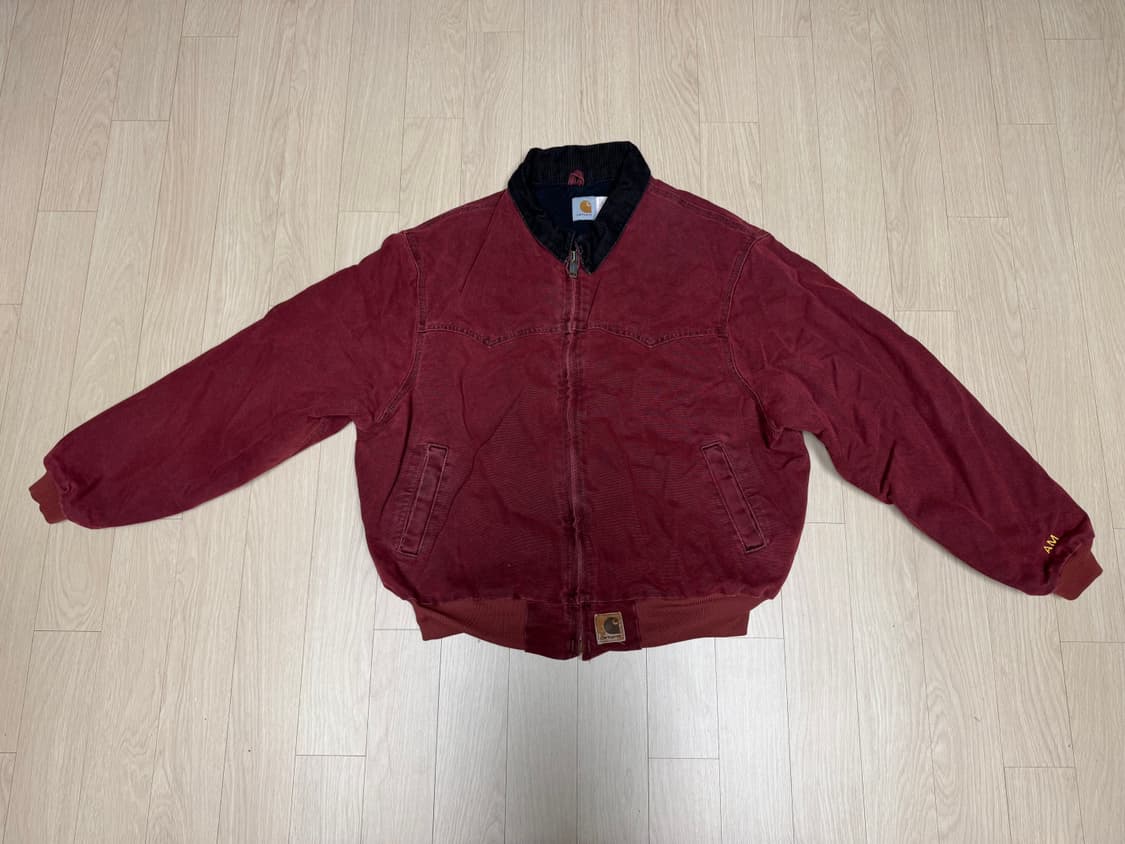 칼하트 산타페 j14 brk 2xlarge 상품이미지1