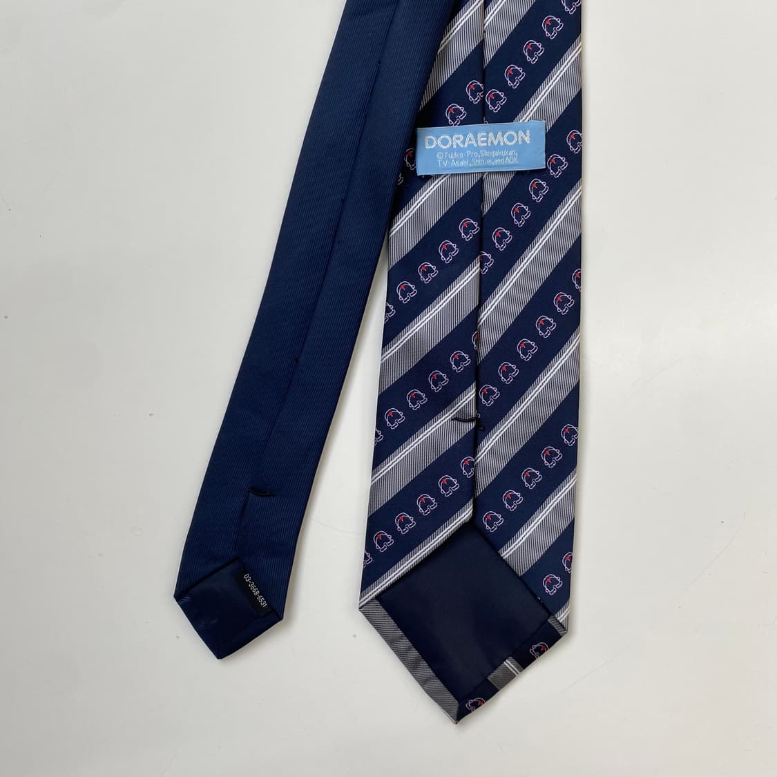 캐릭터 도라에몽 넥타이 상품이미지3