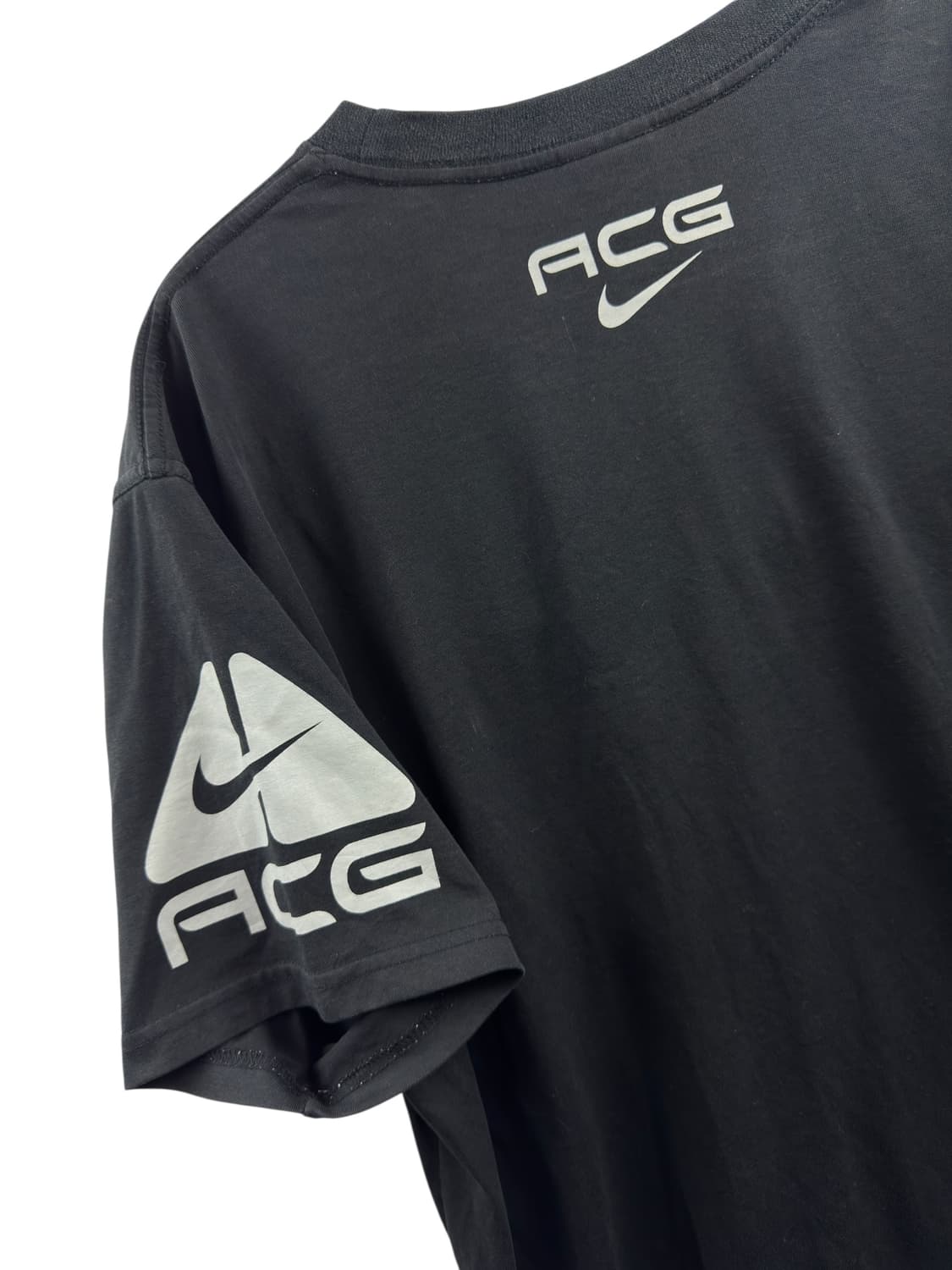 나이키 ACG 프린팅 슬리브459 상품이미지5