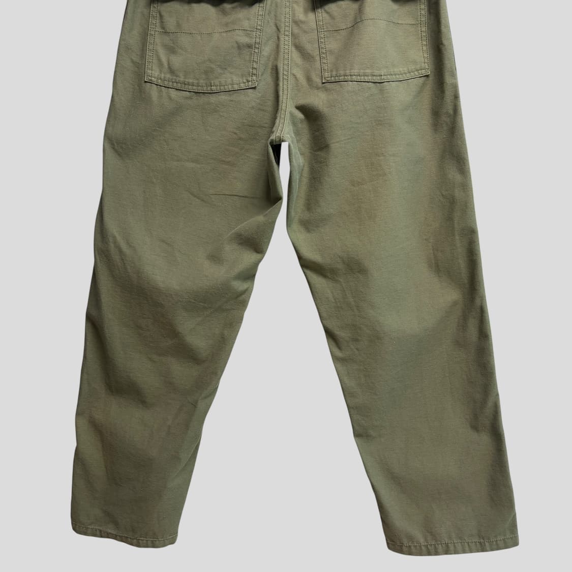 (S)coen 코엔 퍼티그 팬츠 상품이미지7