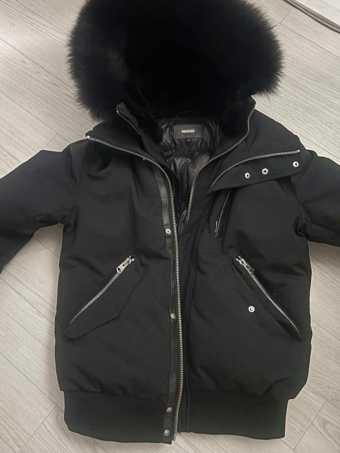 맥케이지 딕슨 팔아요 상품이미지1