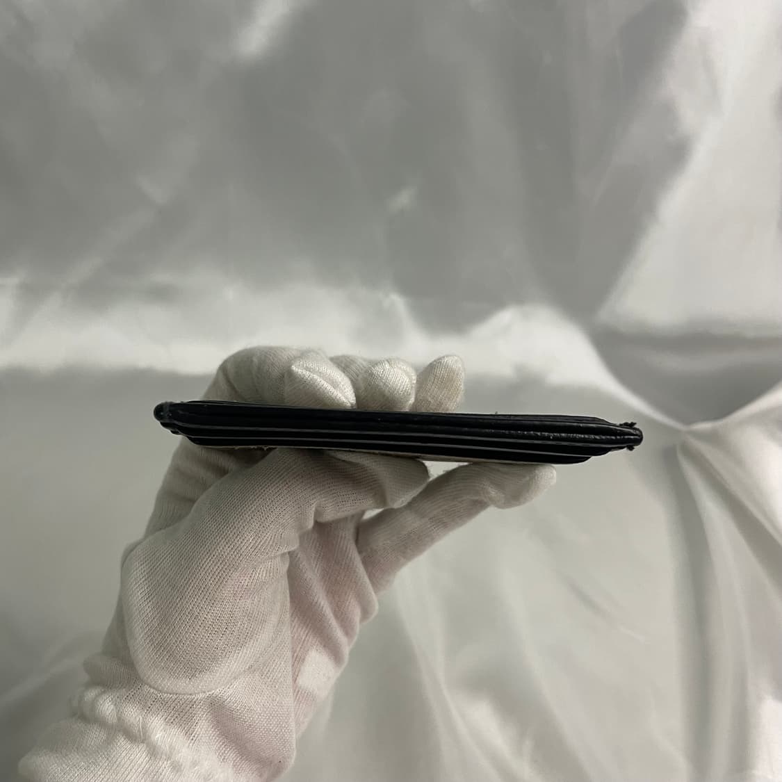 구찌 GG 수프림 타이거 카드지갑 단품 A급 상품이미지5