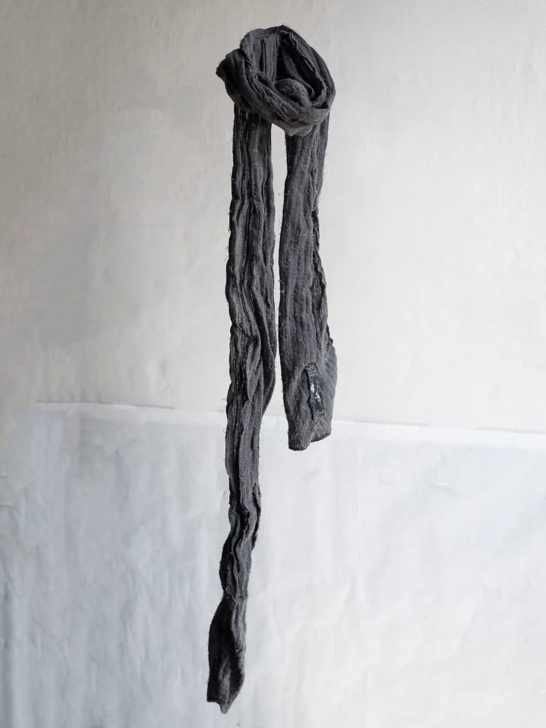 블랙멀 endo scarf 상품이미지1