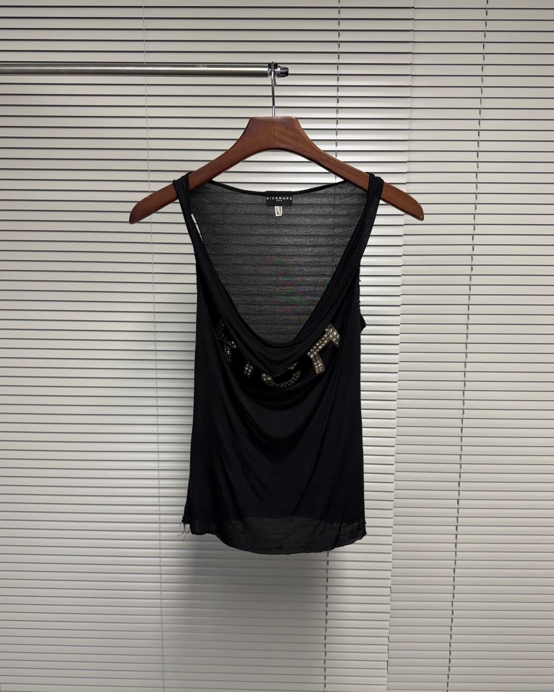 richmond 탱크 탑 상품이미지4