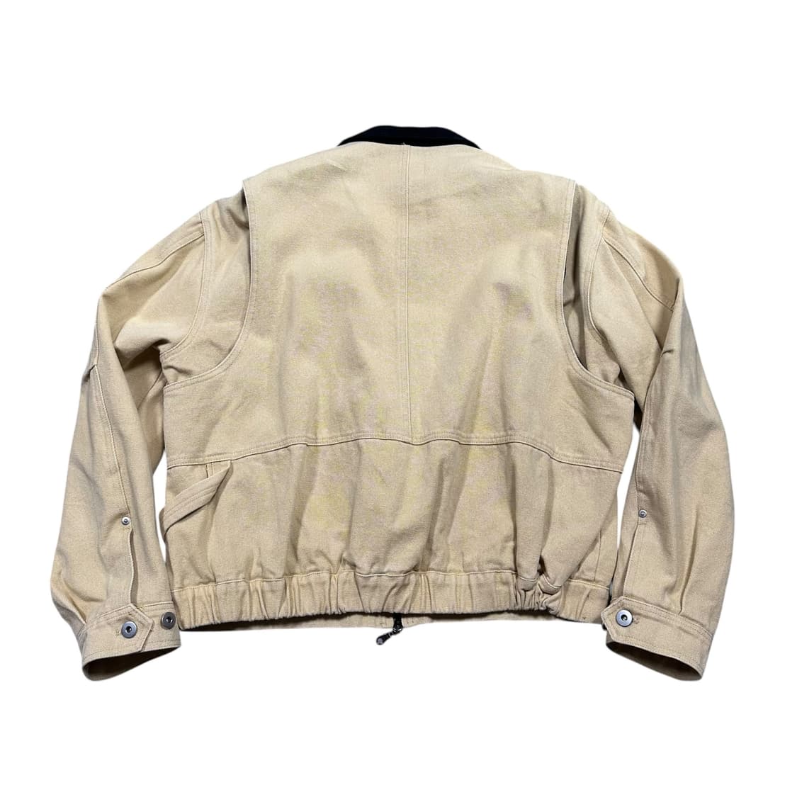 ✨ (만원 빈티지) 아워웨이브 빈티지 워크 자켓  상품이미지2