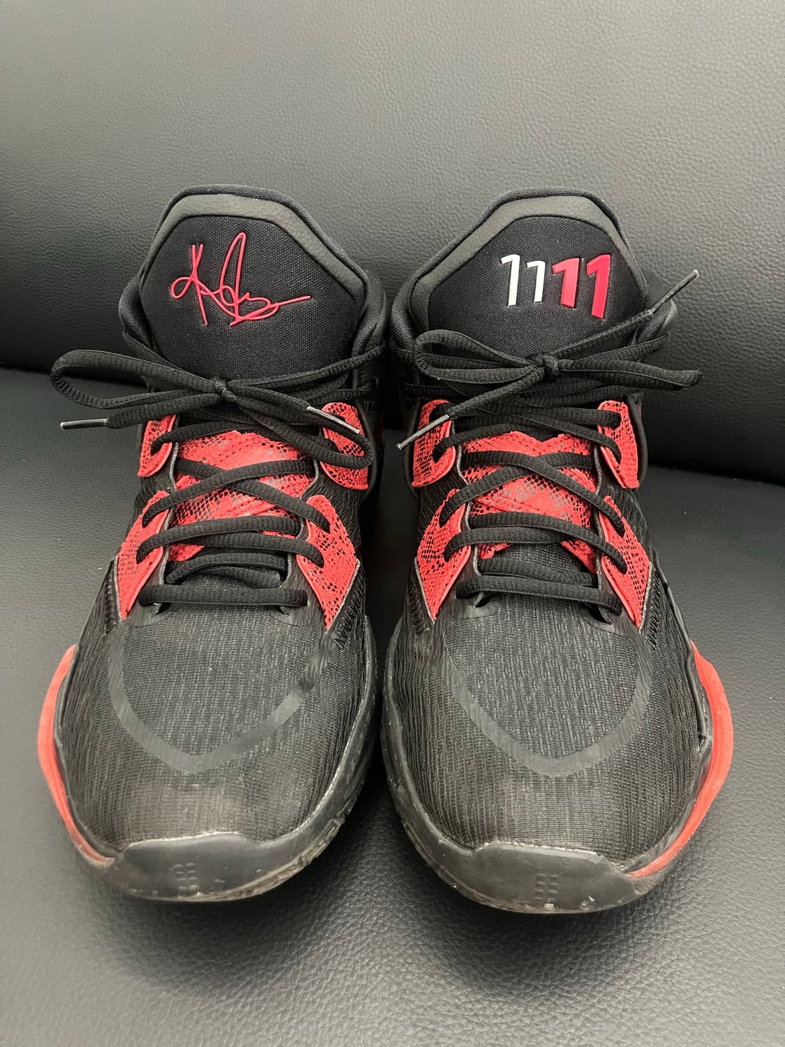 나이키 카이리 인피니티 상품이미지3