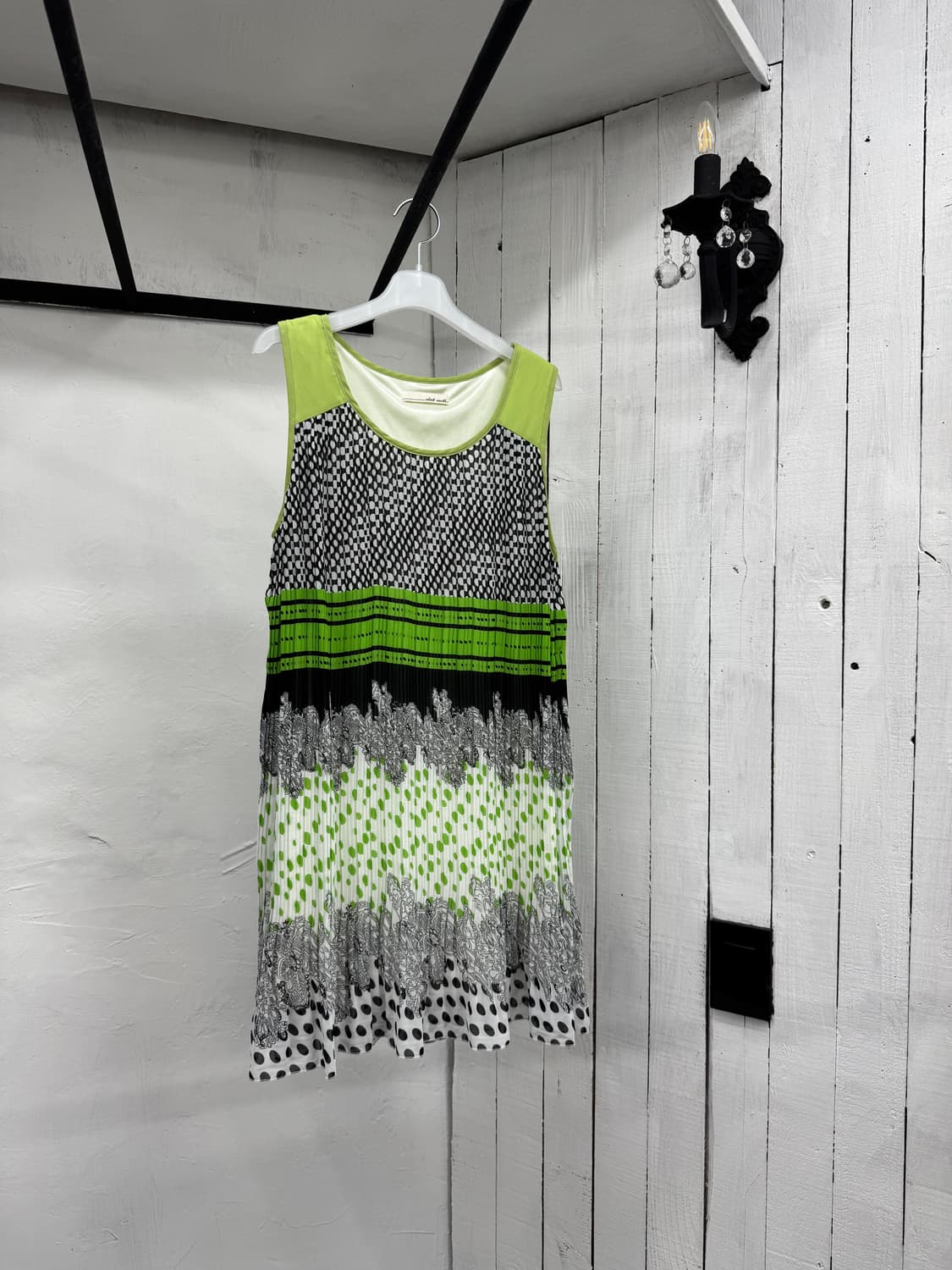 vtg dress 상품이미지1