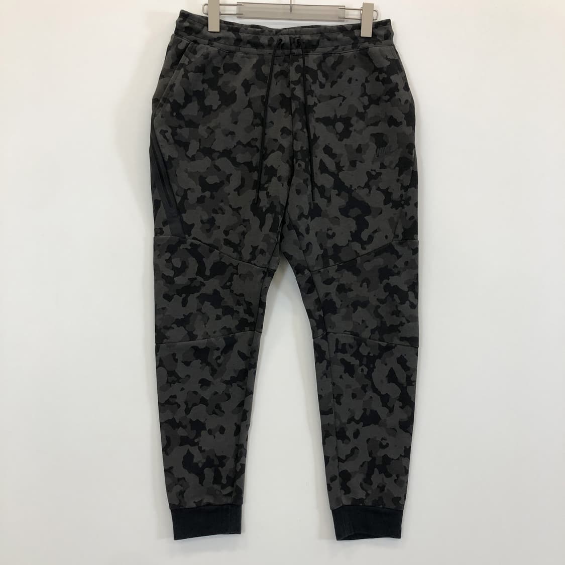나이키 카모 테크플리스 조거팬츠 30 인치  상품이미지1