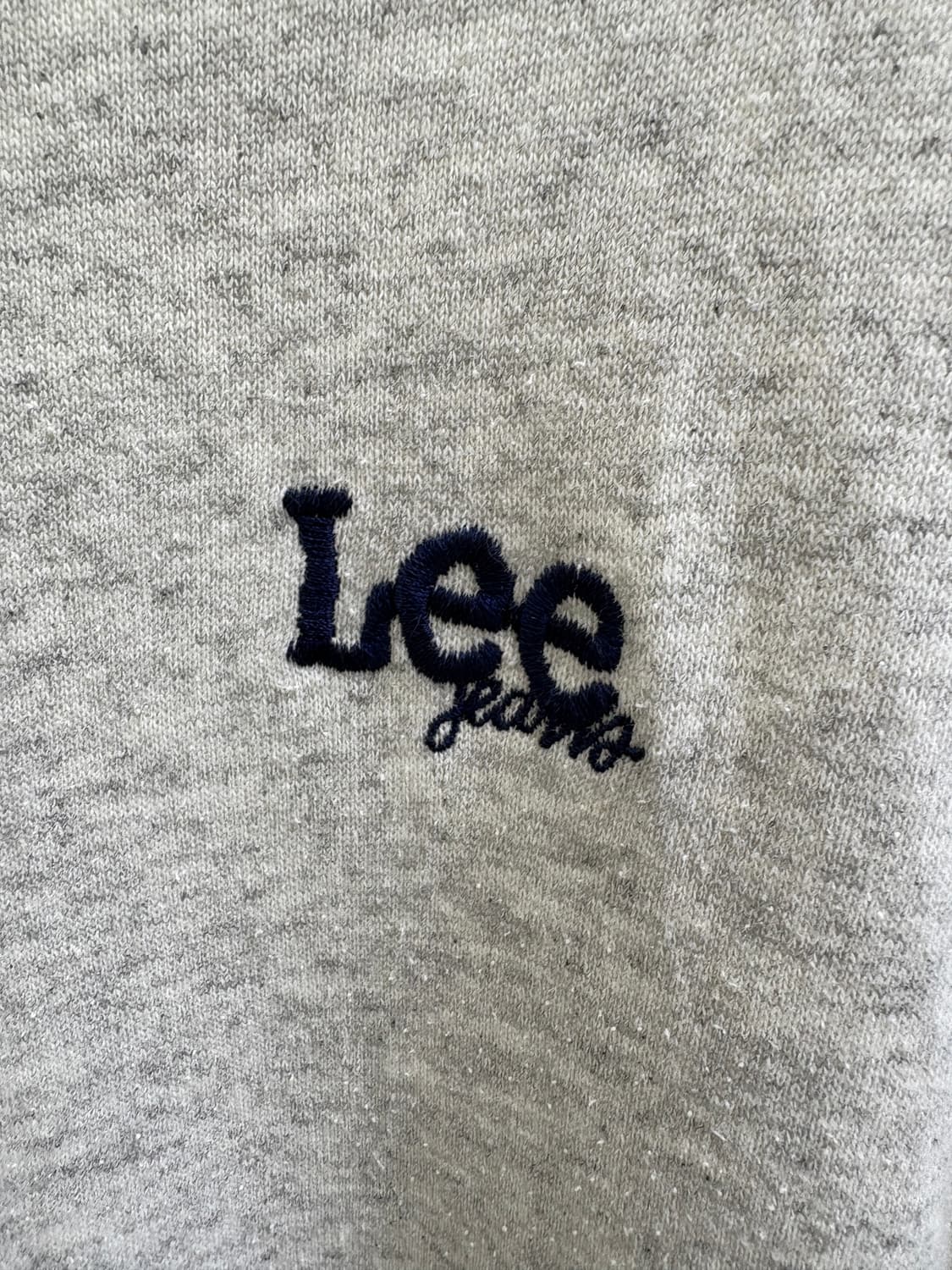 LEE (Made in USA) 맨투맨 상품이미지5