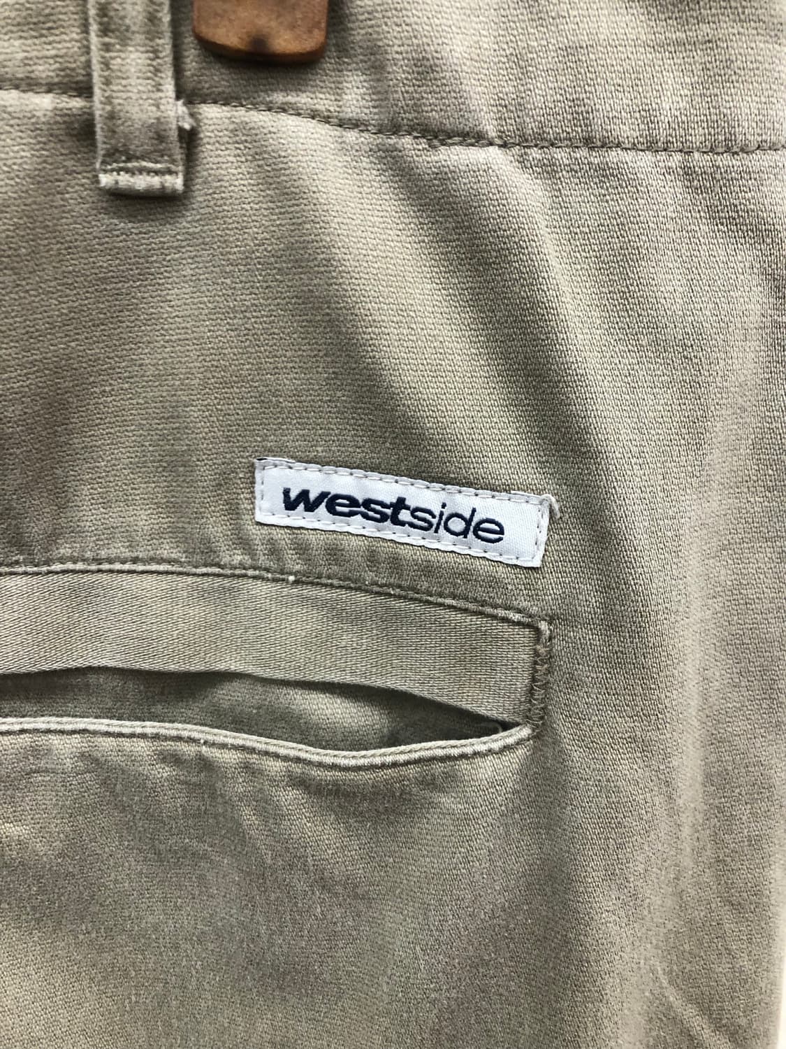westside 카고 팬츠 상품이미지6