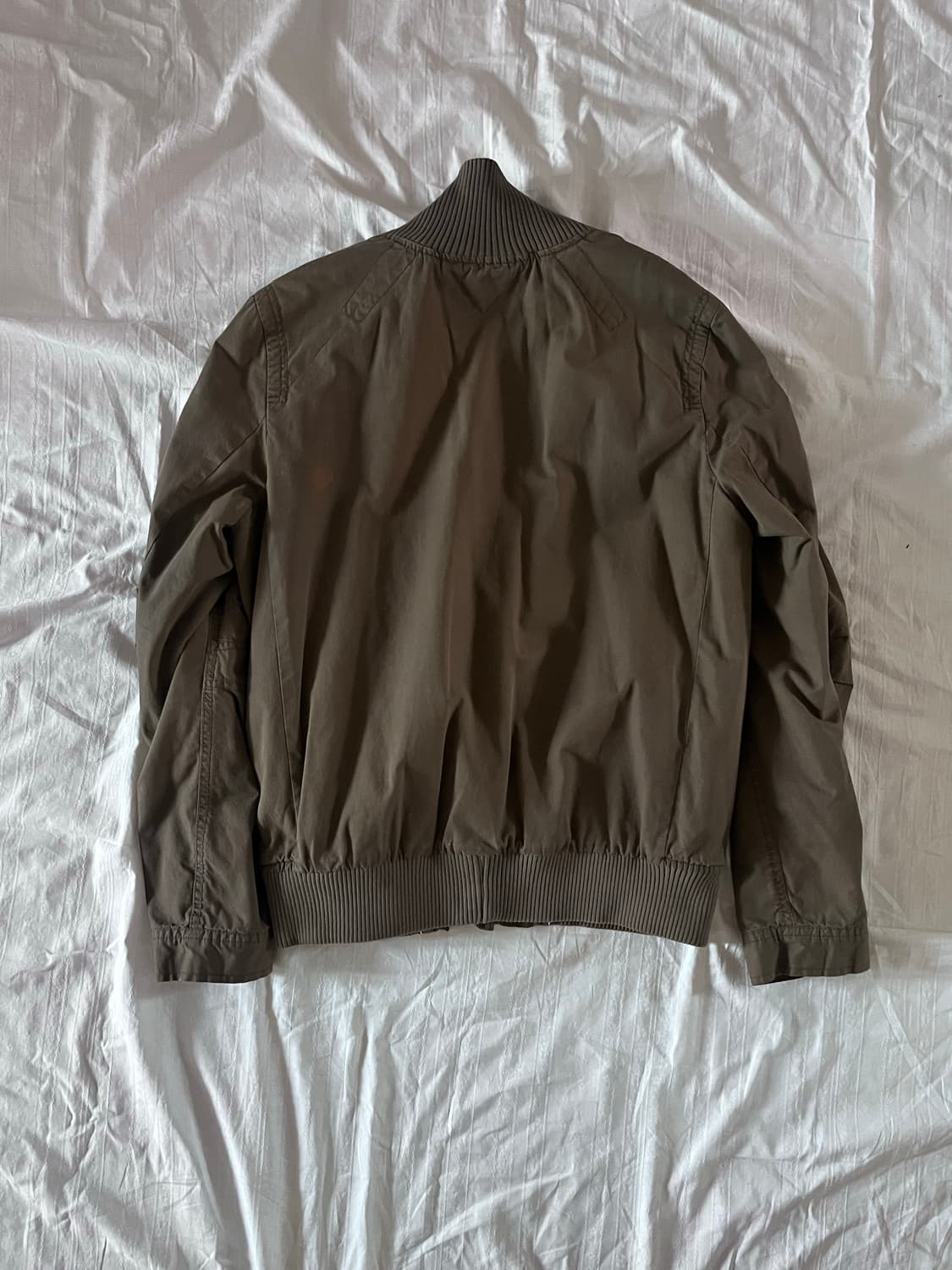 Tommy Hilfiger Boomber jacket 상품이미지5