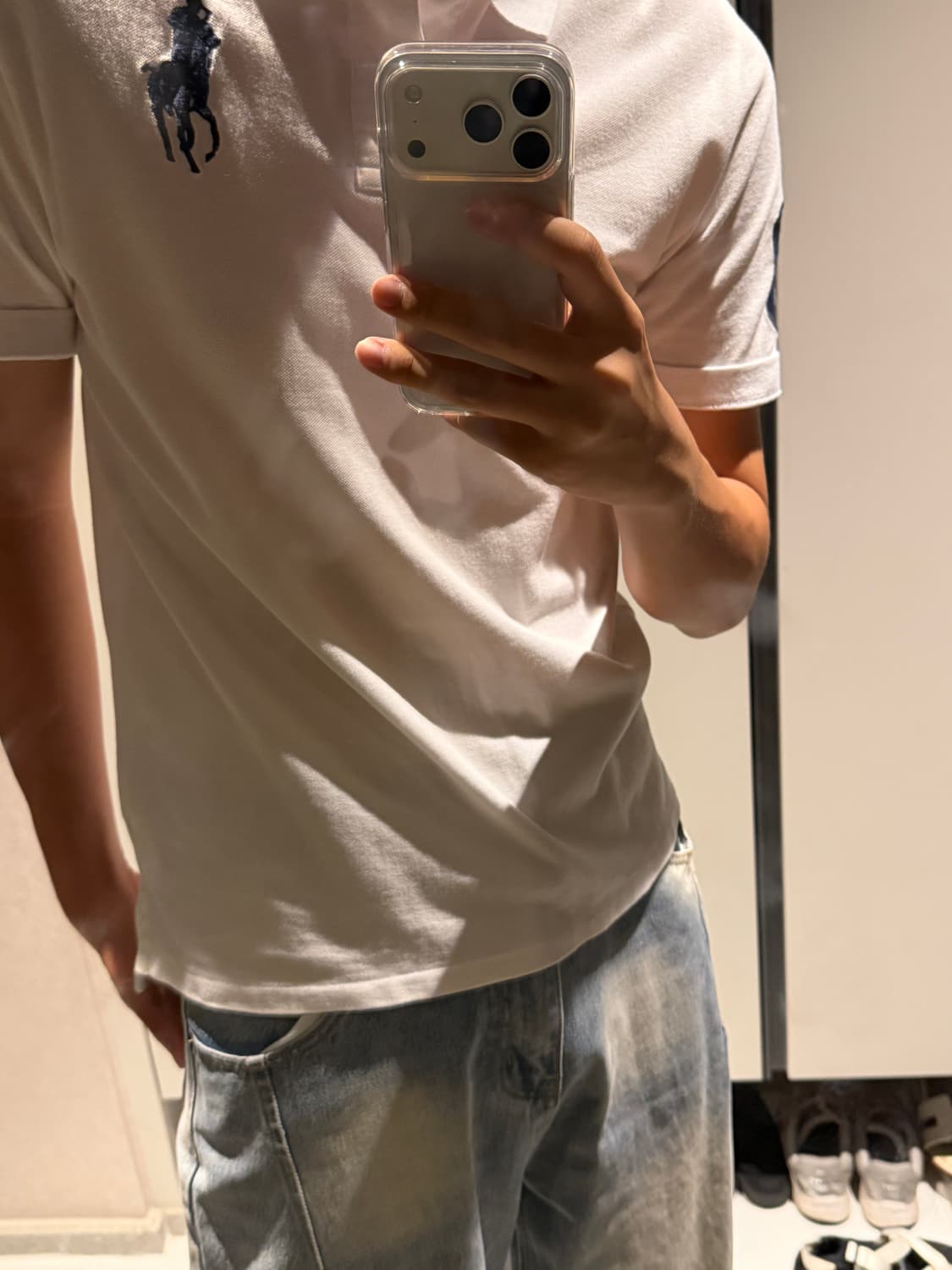 폴로 빅포니 상품이미지1