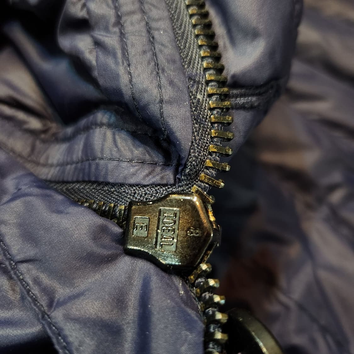 존바바토스 덕다운 코트 퀼팅 XL 상품이미지4