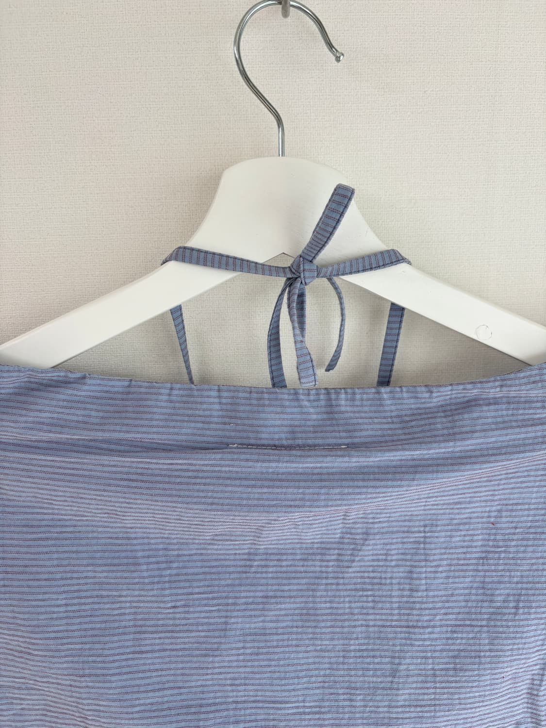 MM6 margiela halterneck top  상품이미지7