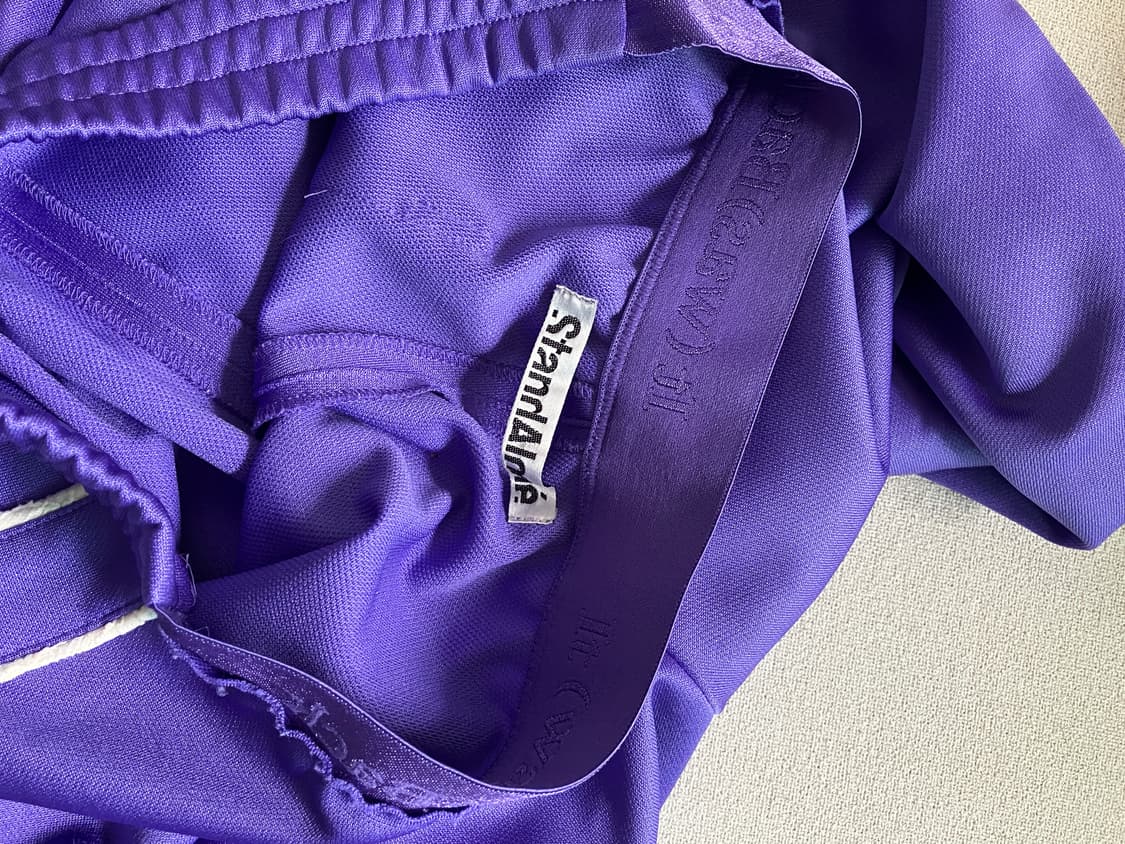 스탠드얼론 트랙팬츠 상품이미지4