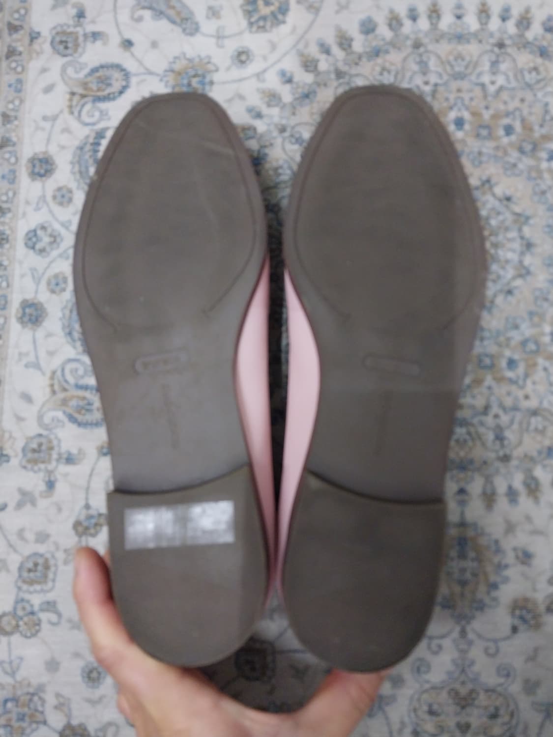 락포트 수사나 링크 체인로퍼 240mm 상품이미지7
