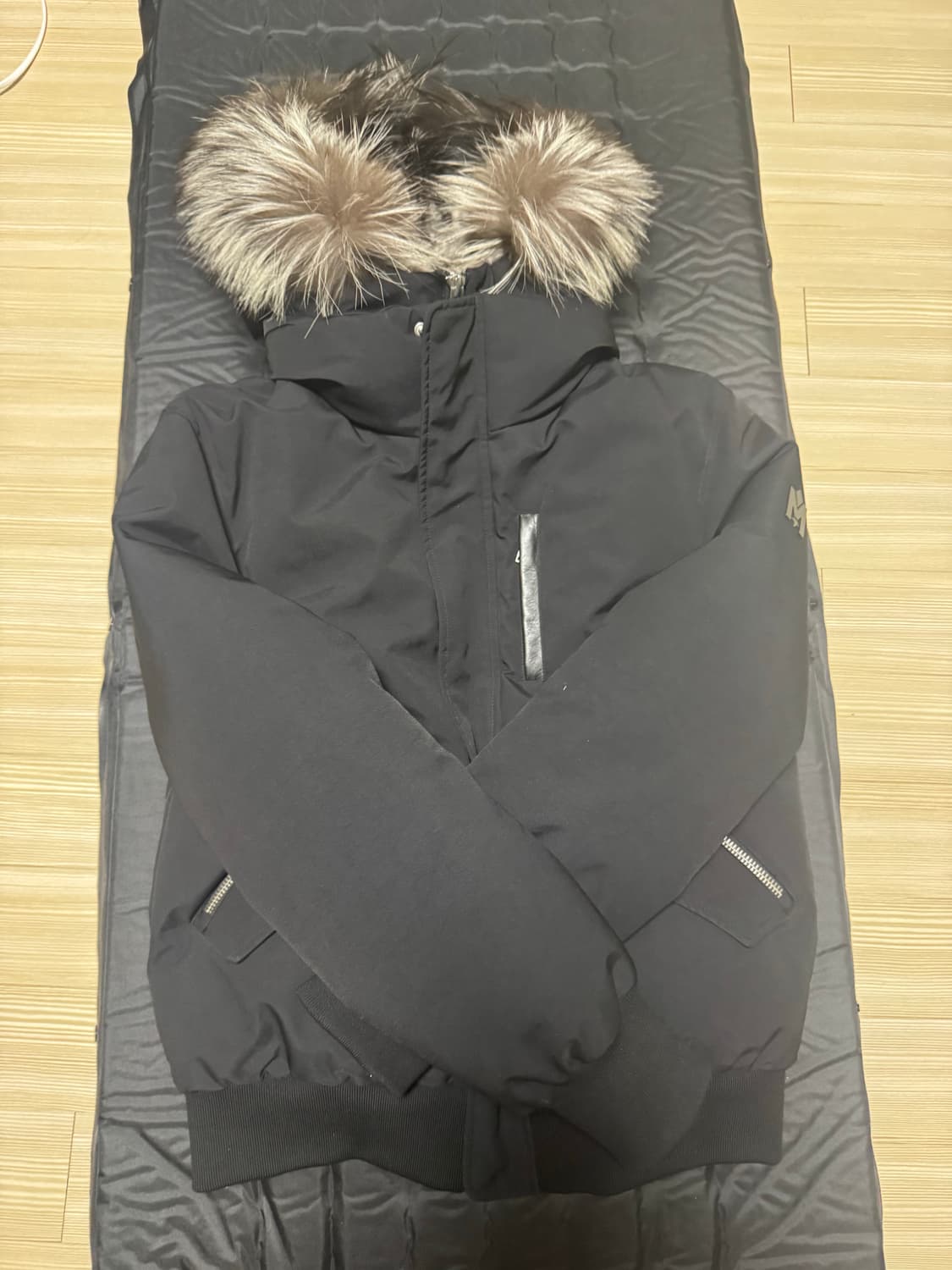 맥케이지딕슨42사이즈 상품이미지1